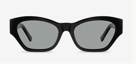 Otherworldly | Black