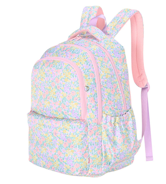 Blossom sherbet | campus backpack