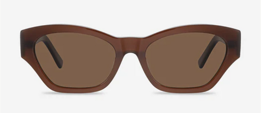 Otherworldly | Brown