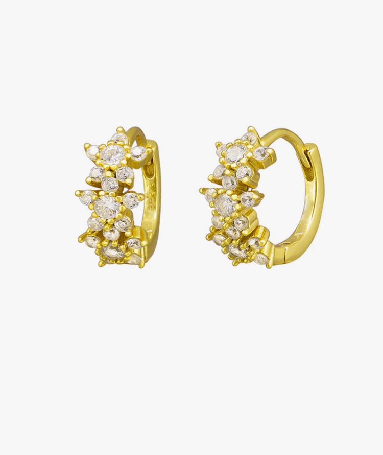 Yelena Sleepers | Gold