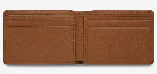 Jonah Wallet/Camel