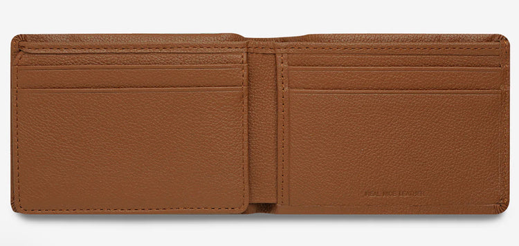 Jonah Wallet/Camel