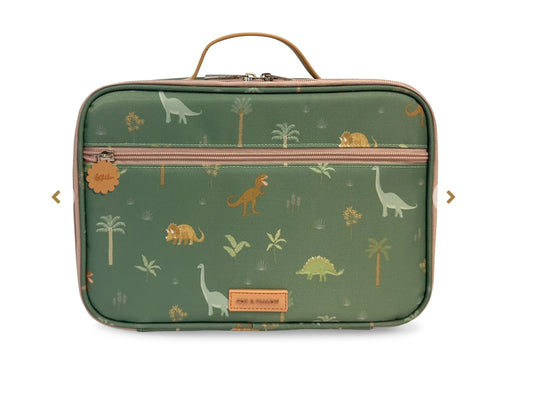 Dinos large lunch bag