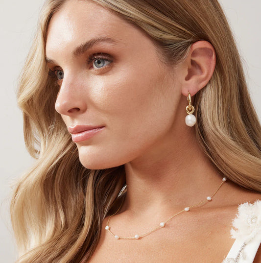 Freshwater Pearl Necklace