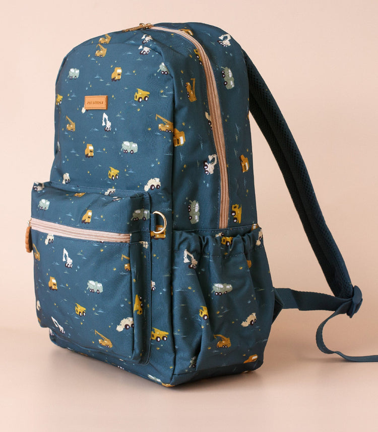 Trucks backpack junior