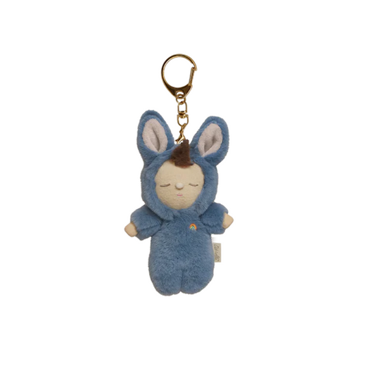 Cozy Bag Charm | Bunny Twiggy