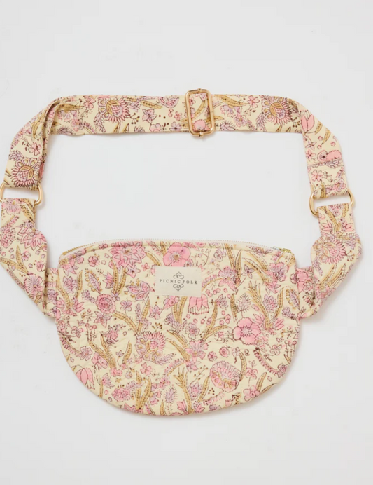 Cross body dusk