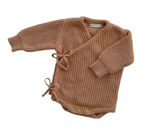 Kimono Romper | Maple Fleck