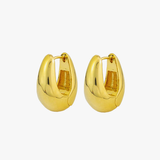 Odessa Hoops/Gold