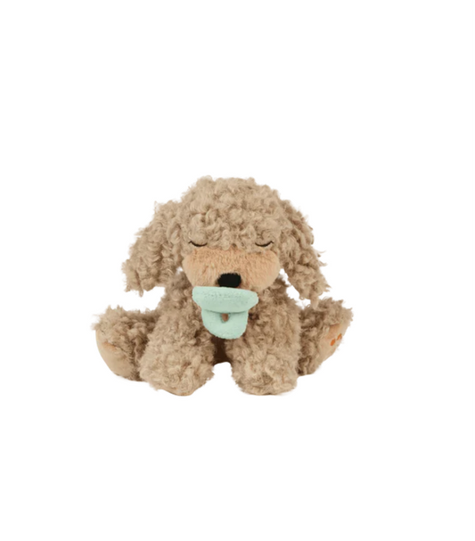 Binky Puppy | Benny | Gold