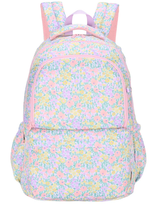 Blossom sherbet | campus backpack