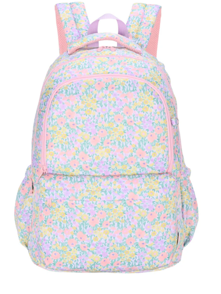 Blossom sherbet | campus backpack