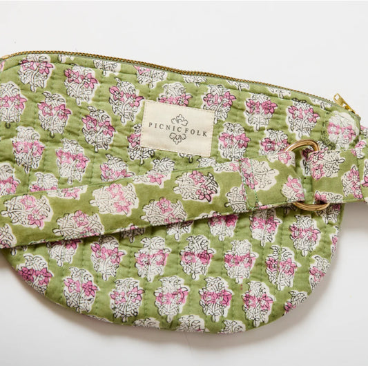 Cross body bag | bonbon