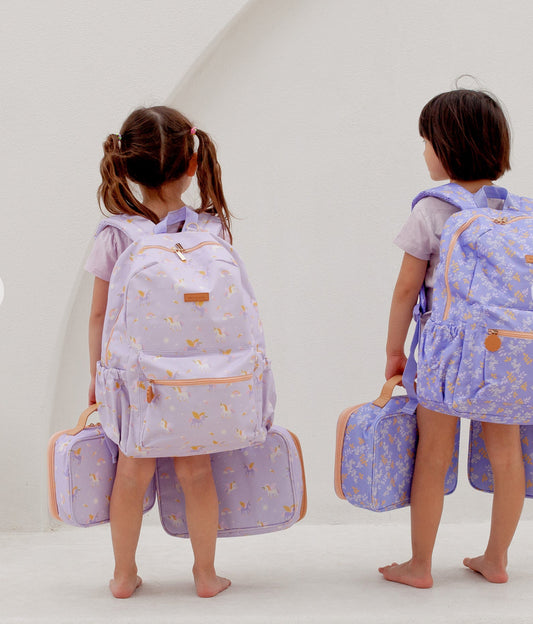 Unicorns backpack Junior