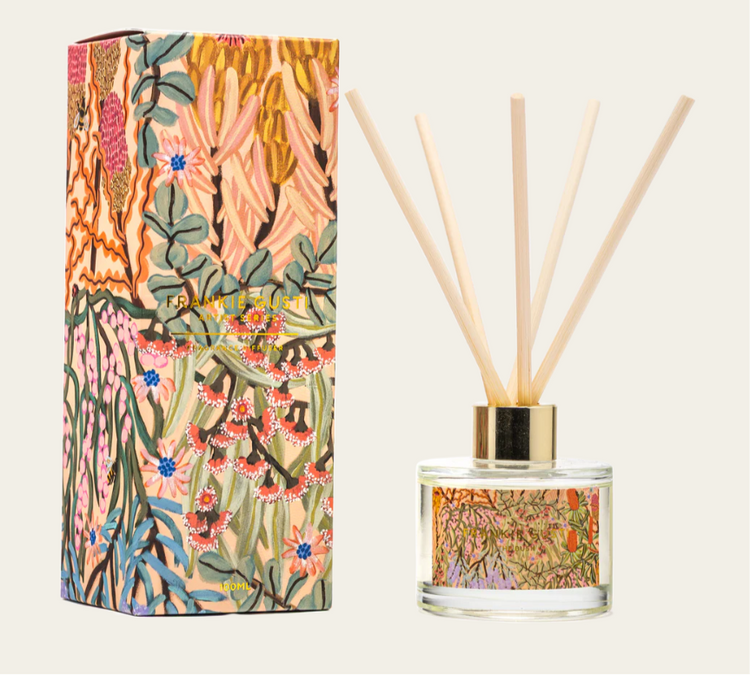 Artist Series Diffuser | The Bush | Amy Gibbs