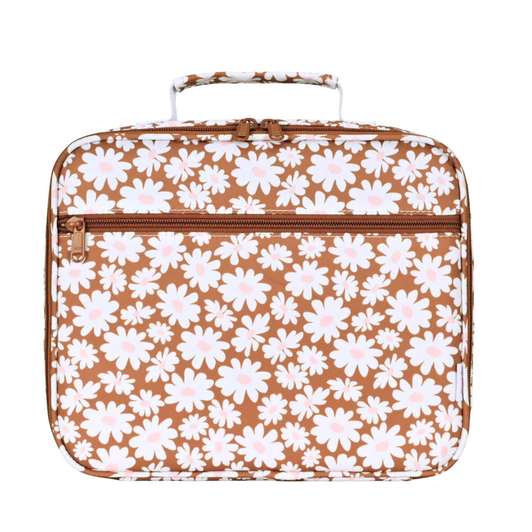 Blossom Tan | Junior Lunch Bag