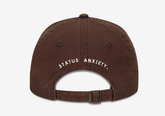 UNDER THE SUN CAP | Bark