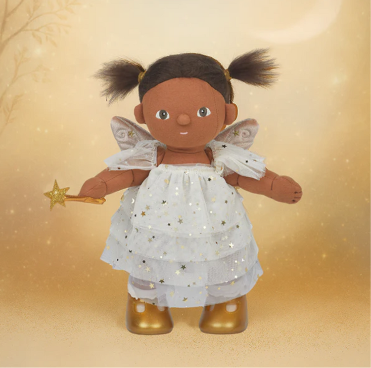 Dream Dinkum | Fairy Freya | Pearl