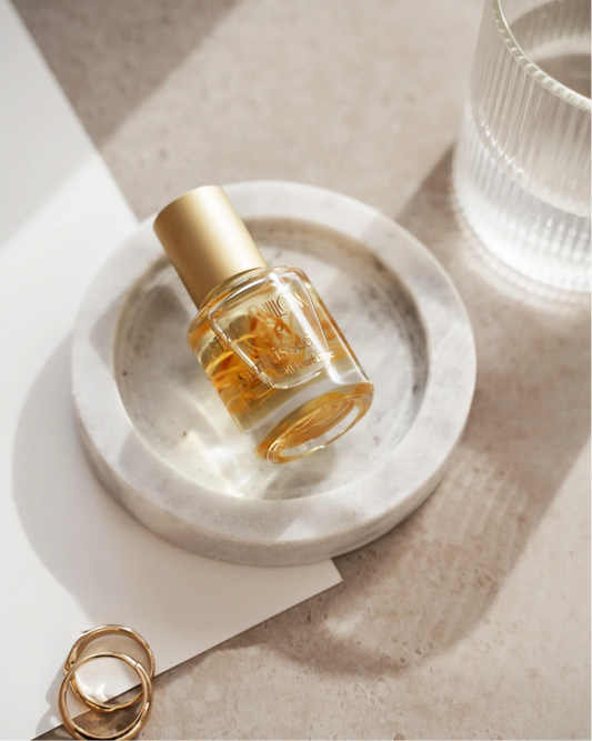 Essential Oil Perfume Roller | Sunkissed