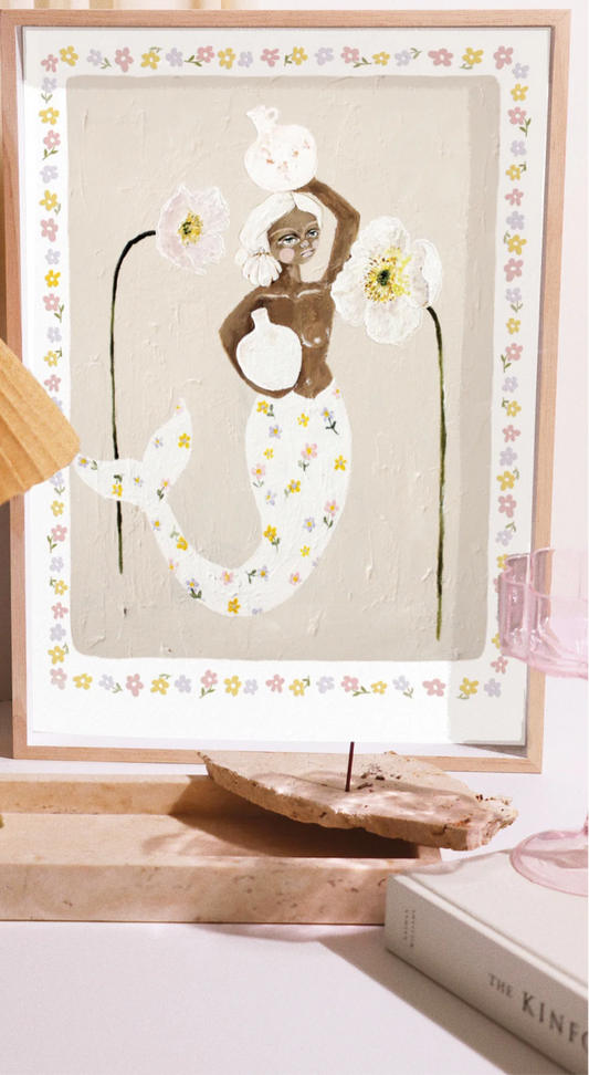 Meadow | A2 Print
