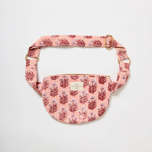 Cross body bag | moonlight haze