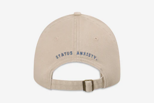 Under The Sun Cap | Mushroom