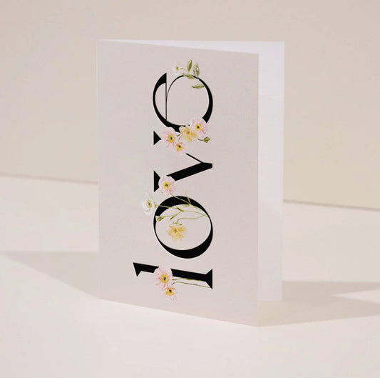 Love | Card
