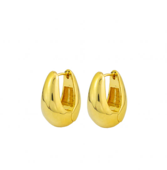 Odessa Hoops/Gold