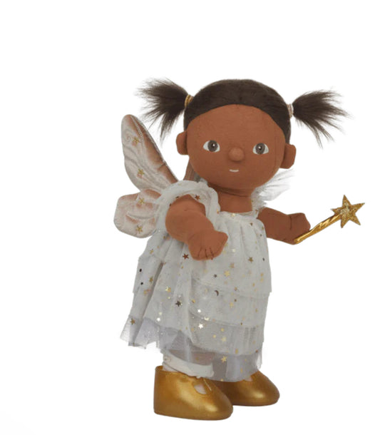 Dream Dinkum | Fairy Freya | Pearl