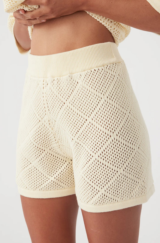 Ezra Short | Butter