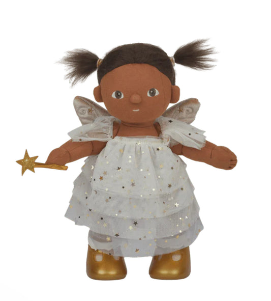 Dream Dinkum | Fairy Freya | Pearl