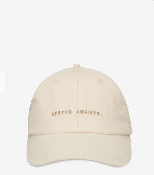 UNDER THE SUN Cap| Cream