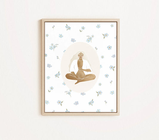 MAMA | Print
