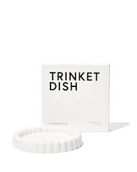 Ceramic Trinket Dish | CLEANSE & CO