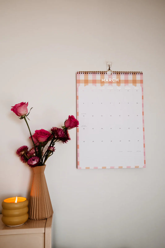 2024 Daymaker Calendar