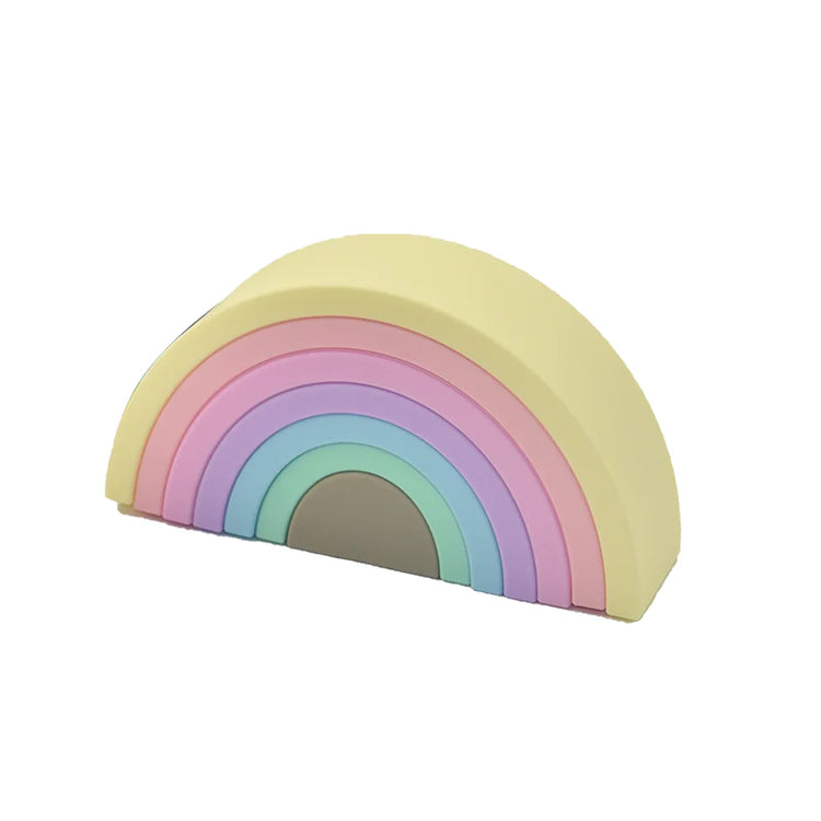 Mini Rainbow Stacker | TUITTI FRUITTI