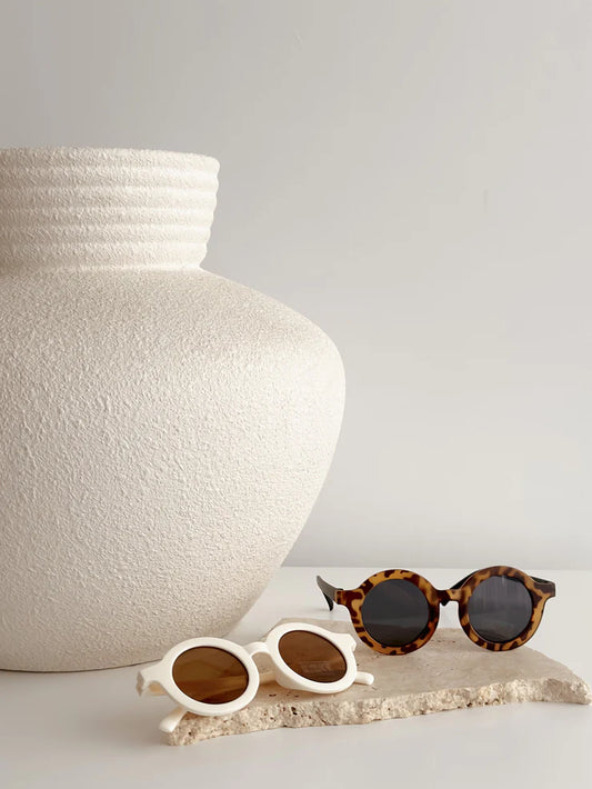 Kids Sunglasses | Tortoise Shell