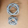 Silicone Teething Ball Set
