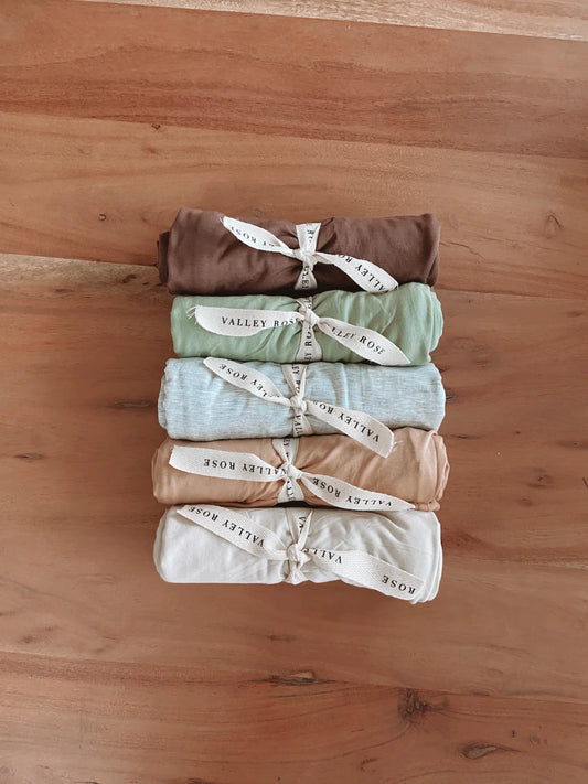 Bamboo Swaddle