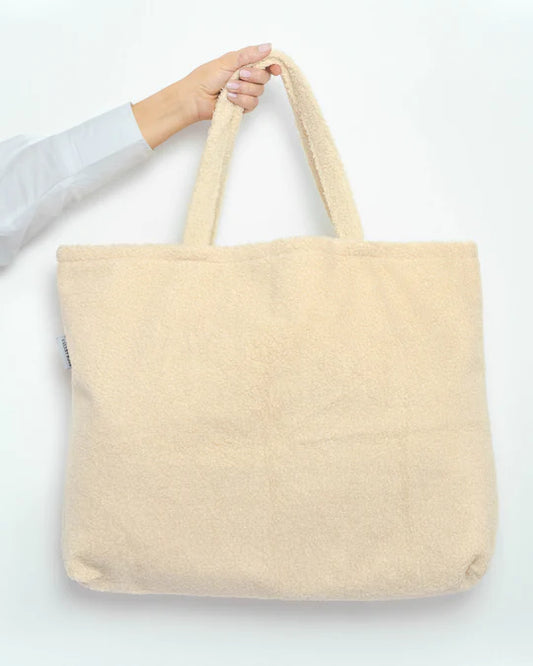 Teddy Tote