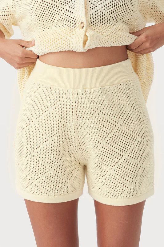 Ezra Short | Butter