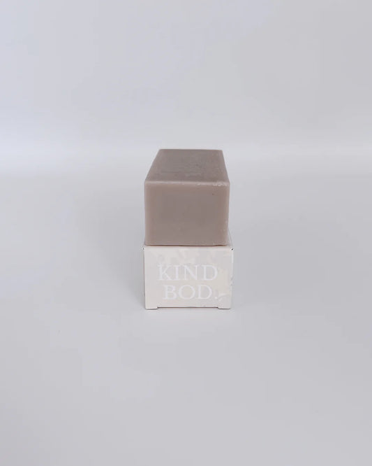 Soap | Lavender & Bergamot