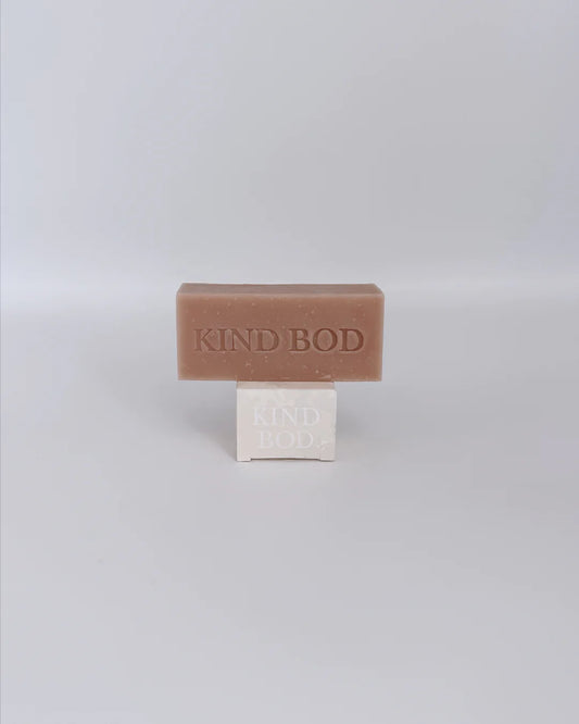 Soap | Ho Wood & Rose