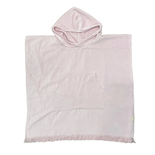 Busselton Hooded Towel | Pink