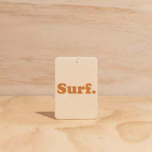 Air Freshener | Surf