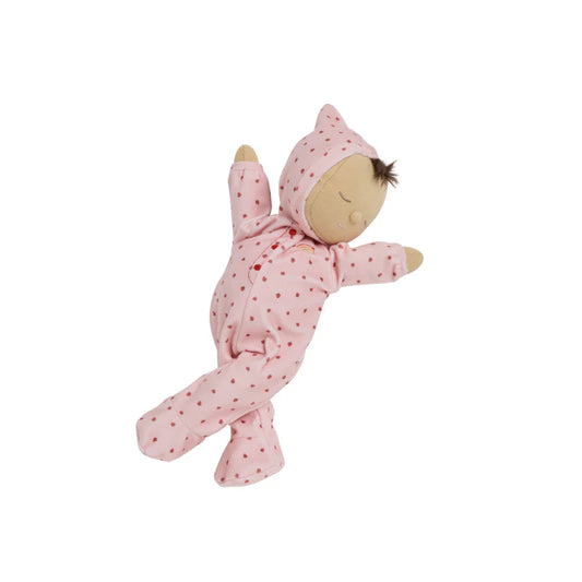 Dozy Dinkums Strawberry | Olli Ella