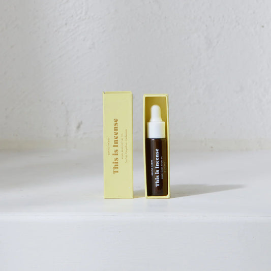 Ritual Diffuser Oil - BONDI BEACH