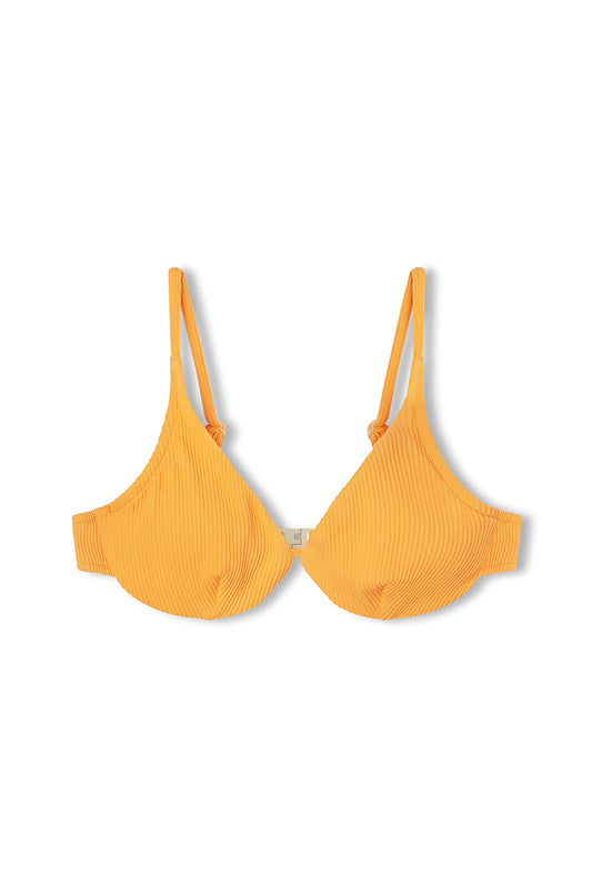 MANDARIN RIB BRA CUP