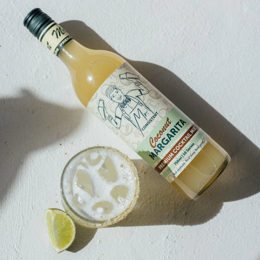 Coconut Margarita Cocktail Mixer