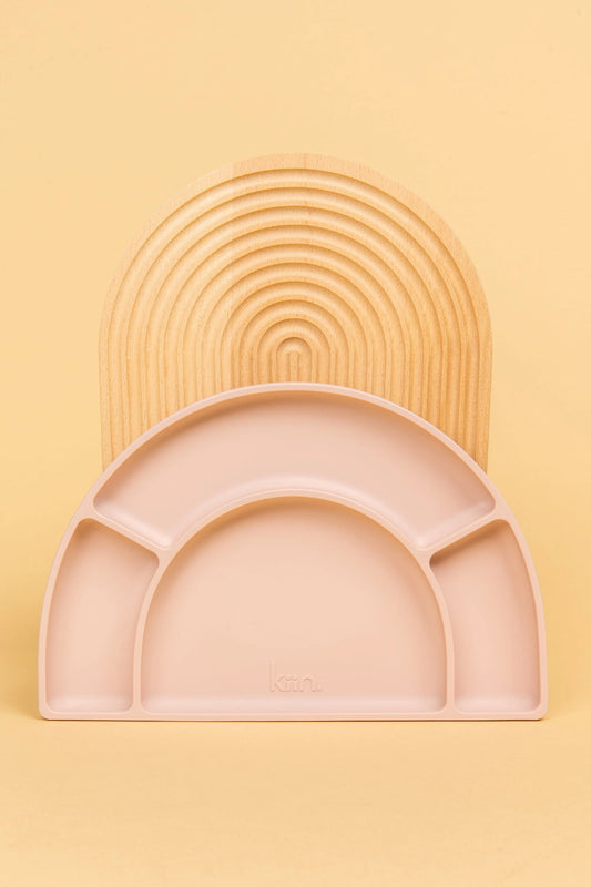 Silicon Divider Plate | Blossom
